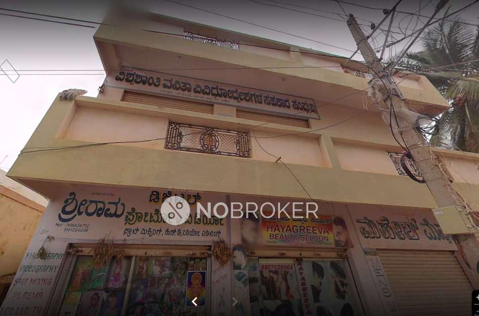 Office Space in Hanumanthapura, Bangalore for Rent 