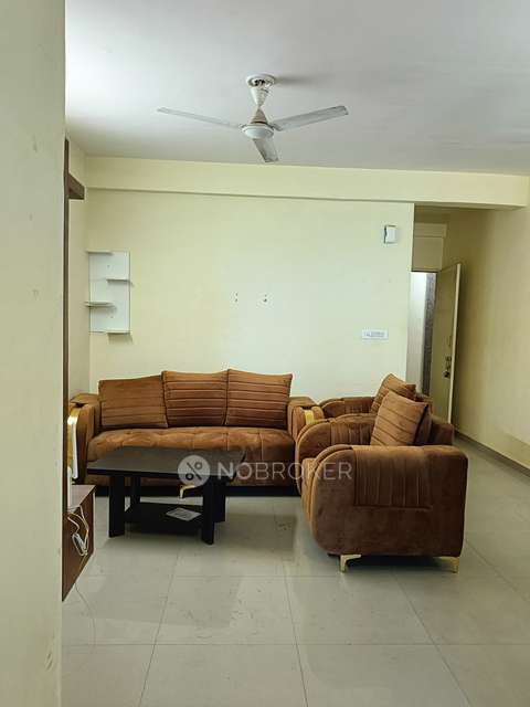 2 BHK Flat In Pyramid Urban 67a for Rent  In Sector 67a