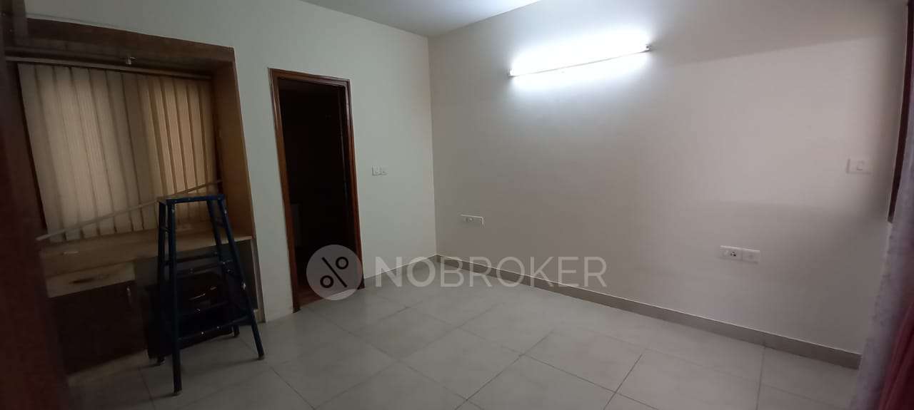 3 BHK Flat In Embassy Habitat for Rent  In Vasanth Nagar