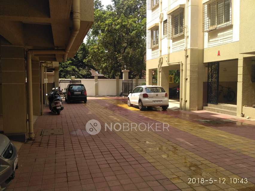 2 BHK Flat In Satyadeep Phase 2 For Sale  In New Panvel, Panvel