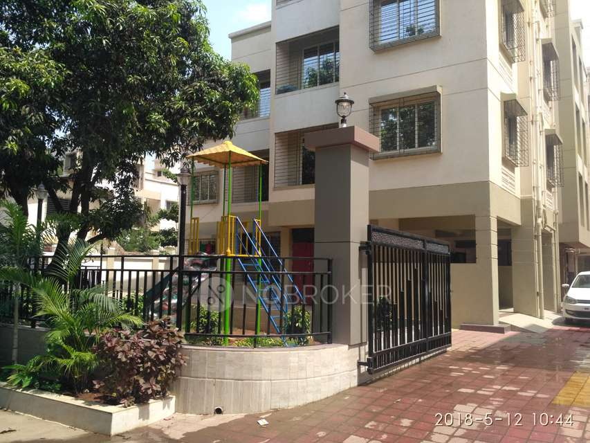 2 BHK Flat In Satyadeep Phase 2 For Sale  In New Panvel, Panvel