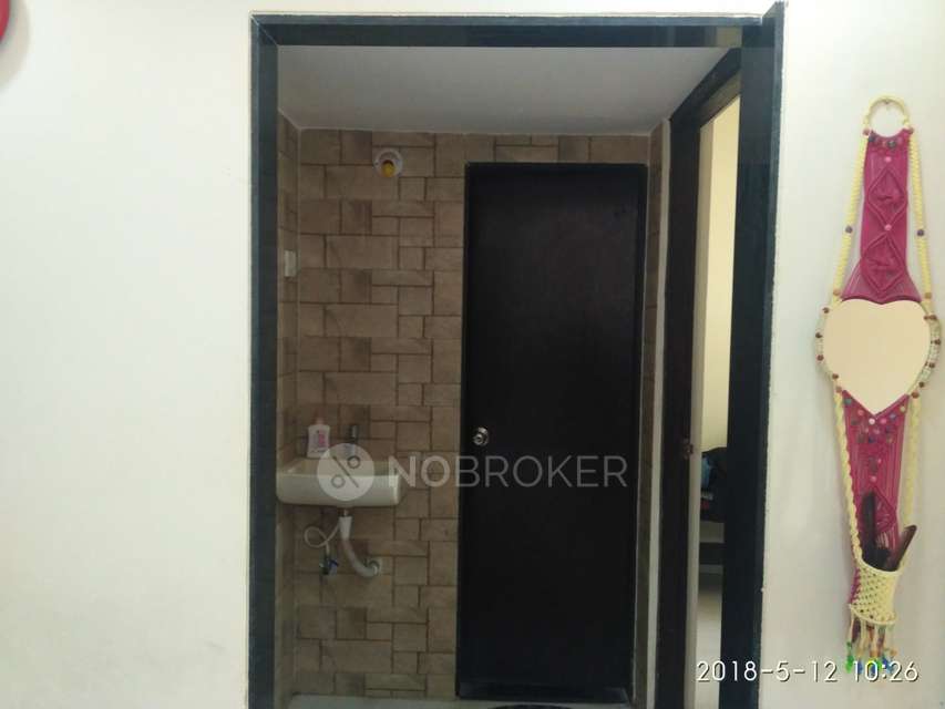 2 BHK Flat In Satyadeep Phase 2 For Sale  In New Panvel, Panvel