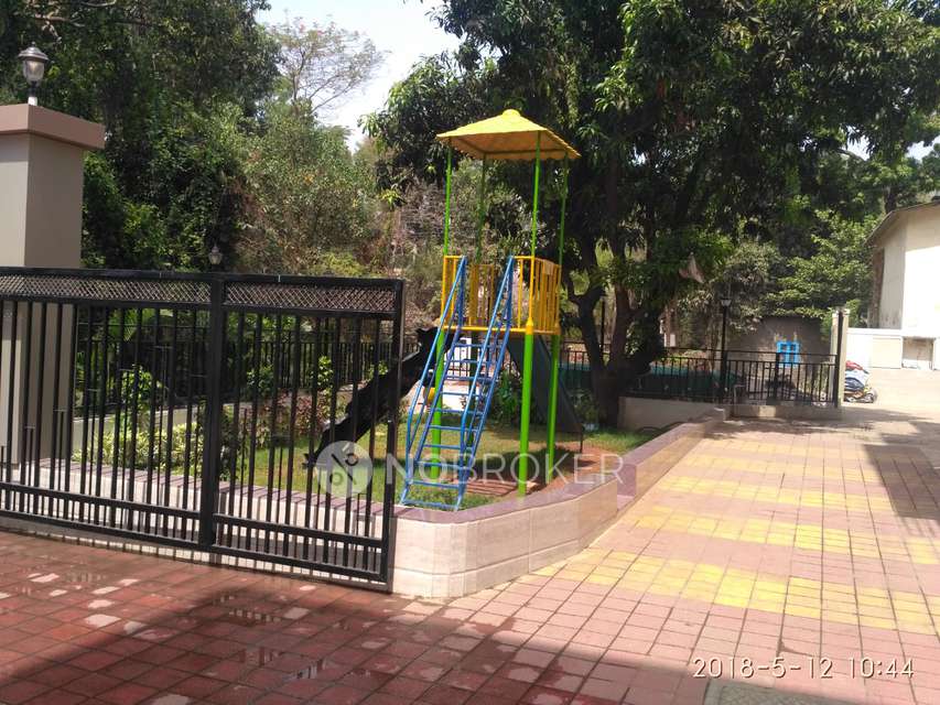 2 BHK Flat In Satyadeep Phase 2 For Sale  In New Panvel, Panvel