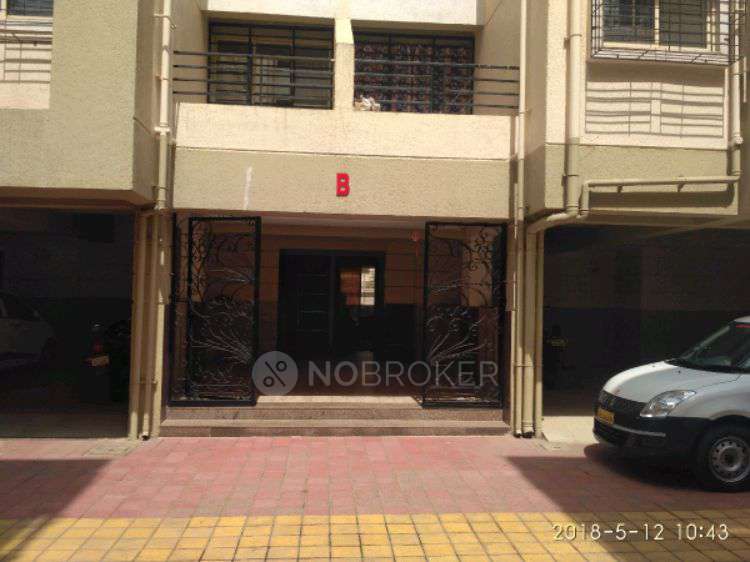 2 BHK Flat In Satyadeep Phase 2 For Sale  In New Panvel, Panvel