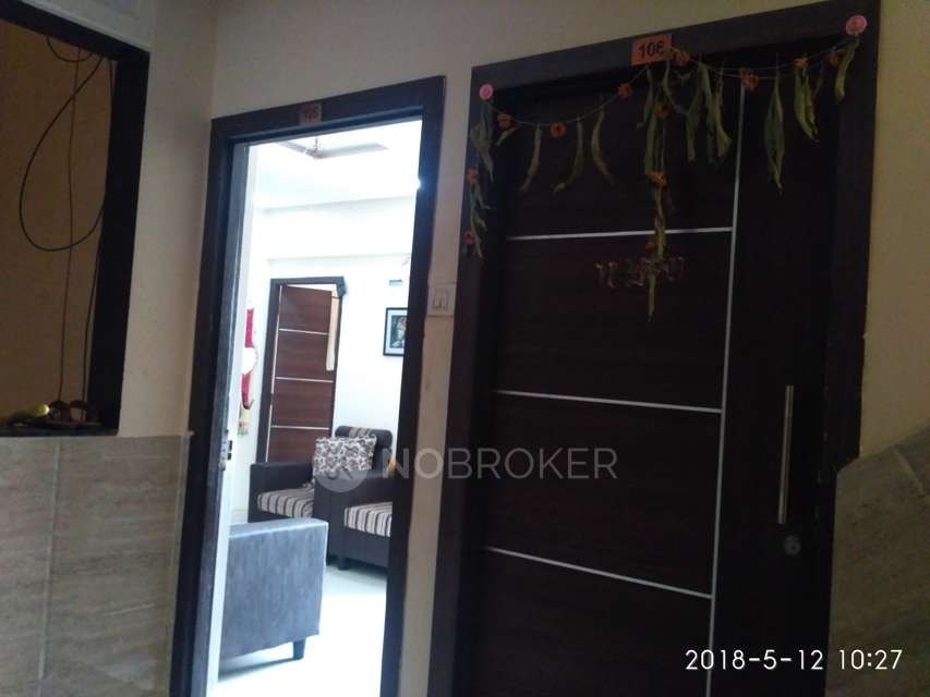 2 BHK Flat In Satyadeep Phase 2 For Sale  In New Panvel, Panvel