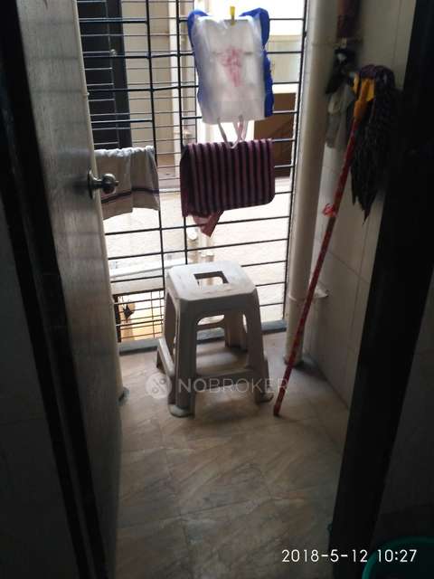 2 BHK Flat In Satyadeep Phase 2 For Sale  In New Panvel, Panvel