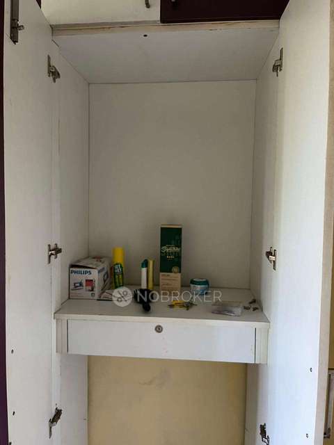 1 BHK Flat In Sky Dugar Homes For Sale  In Kil Ayanambakkam