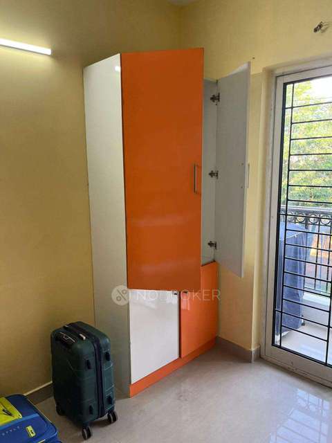 1 BHK Flat In Sky Dugar Homes For Sale  In Kil Ayanambakkam