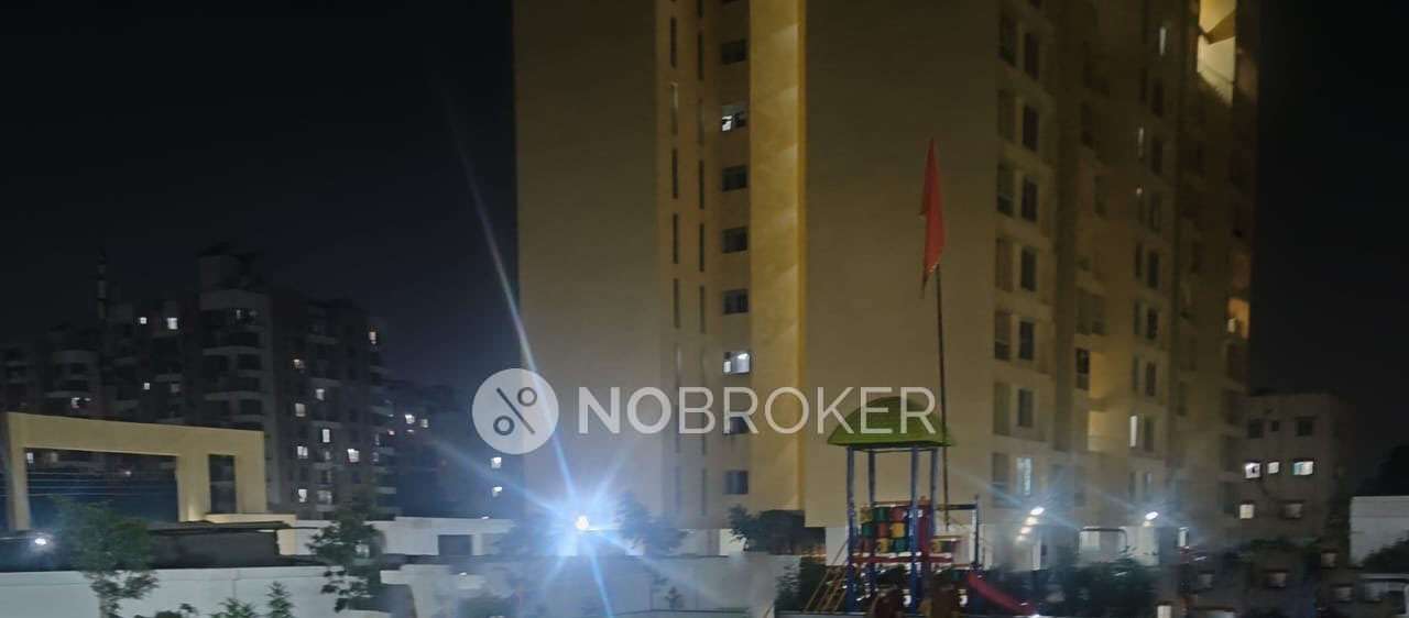 2 BHK Flat In Ravinanda Trinity for Rent  In Wagholi