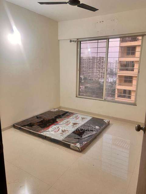 2 BHK Flat In Ravinanda Trinity for Rent  In Wagholi