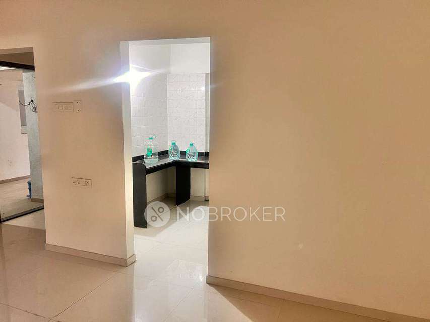 2 BHK Flat In Ravinanda Trinity for Rent  In Wagholi