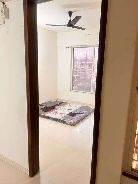 2 BHK Flat In Ravinanda Trinity for Rent  In Wagholi