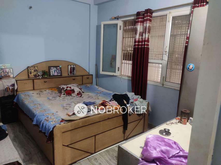 3 BHK Flat for Rent  In Sahibabad