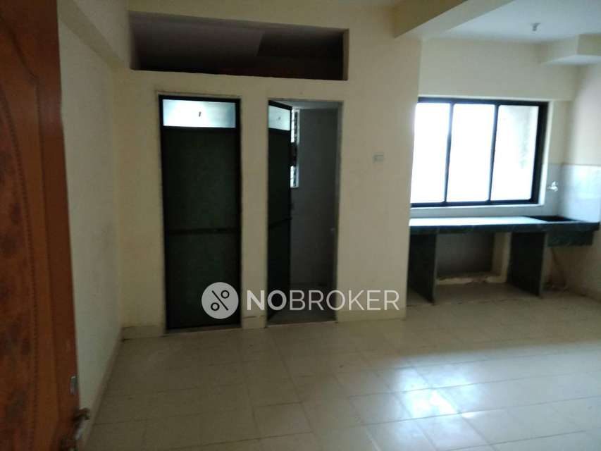 1 RK Flat In Shantiniketan Apartment For Sale  In Ghatkopar East