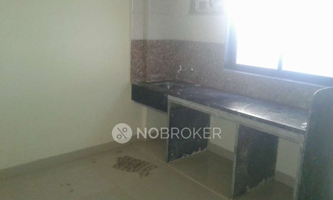 1 BHK Flat In Mahalaxmi Krupa Asangaon For Sale  In Sambhaji Nagar