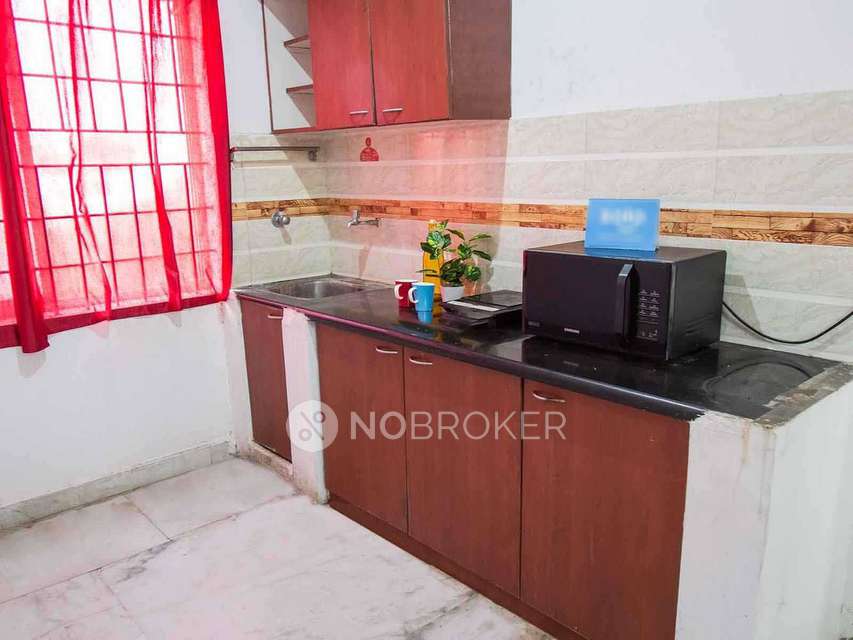 PG for Girls in Marathahalli