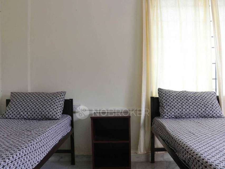 PG for Girls in Marathahalli