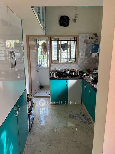 2 BHK Flat In Saishiva Apartments For Sale  In Sriram Nagar 3rd Street, Selaiyur