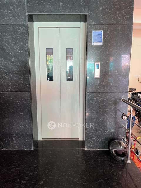 2 BHK Flat In Saishiva Apartments For Sale  In Sriram Nagar 3rd Street, Selaiyur