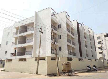 2 BHK Flat In White Coral Cocoon For Sale  In Jakkuru,