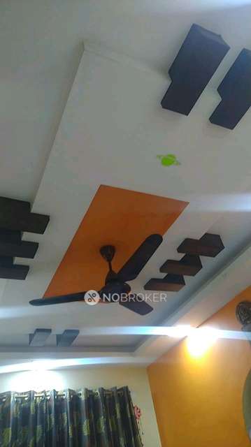 1 BHK Flat In Vijaydeep Building For Sale  In  Panvel