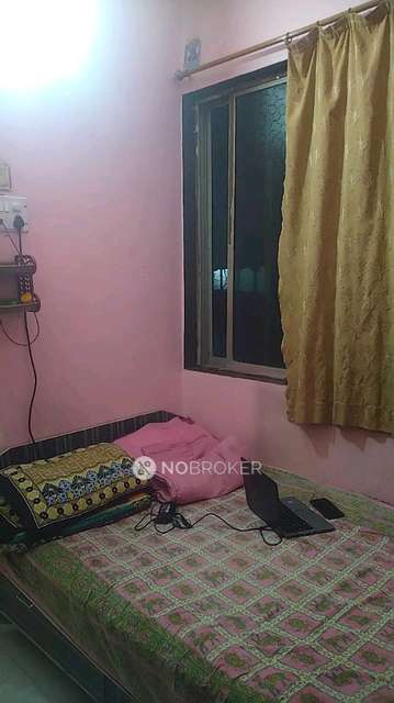 1 BHK Flat In Vijaydeep Building For Sale  In  Panvel