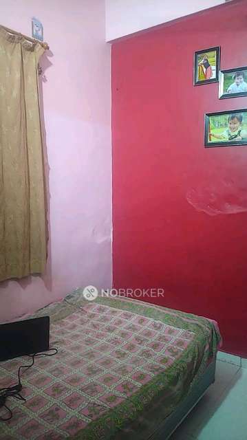 1 BHK Flat In Vijaydeep Building For Sale  In  Panvel