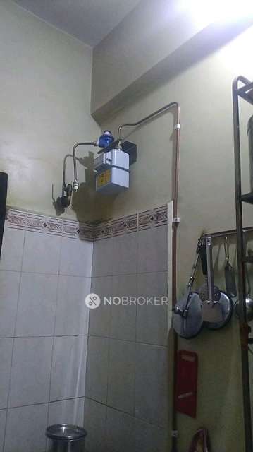 1 BHK Flat In Vijaydeep Building For Sale  In  Panvel