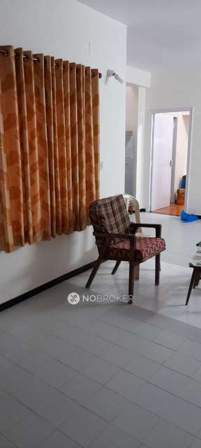 3 BHK Flat In Alsa Enclave for Rent  In Anna Nagar