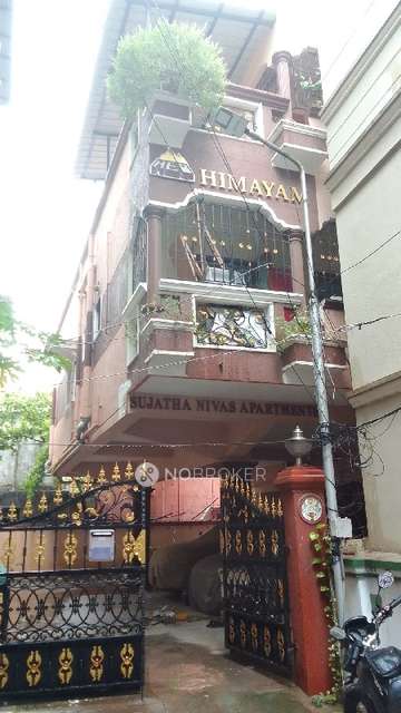 3 BHK Flat In Himayam Sujatha Nivas For Sale  In Kodambakkam