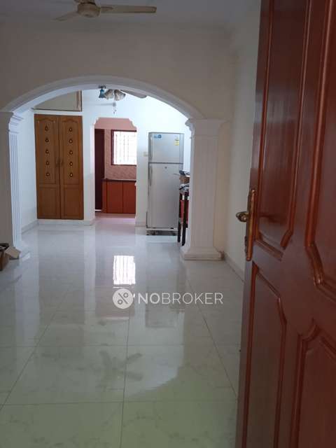 3 BHK Flat In Himayam Sujatha Nivas For Sale  In Kodambakkam