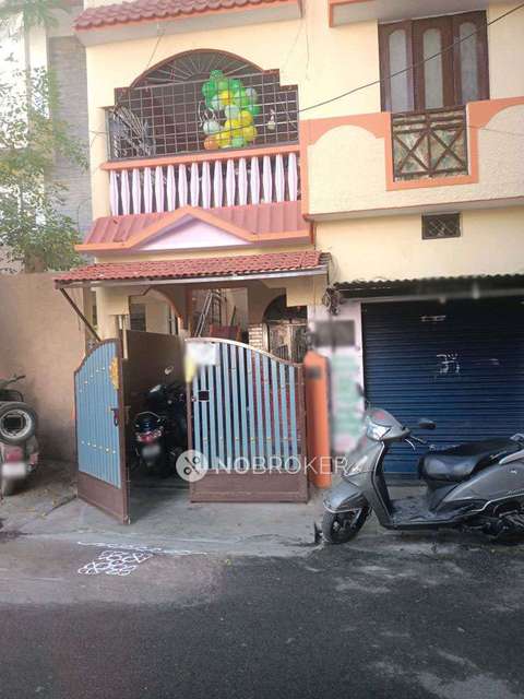 2 BHK Flat for Rent  In Hbr Layout