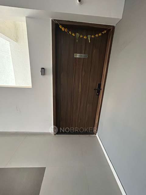 3 BHK Flat In Park Vista for Rent  In Lohegaon