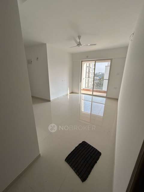 3 BHK Flat In Park Vista for Rent  In Lohegaon