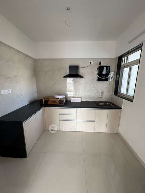 3 BHK Flat In Park Vista for Rent  In Lohegaon