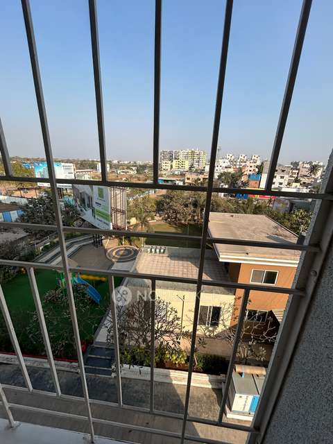 3 BHK Flat In Park Vista for Rent  In Lohegaon
