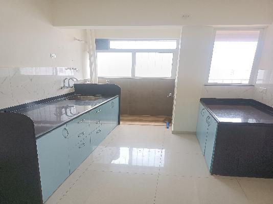 2 BHK Flat In Ace Aurum Iii for Rent  In Ravet