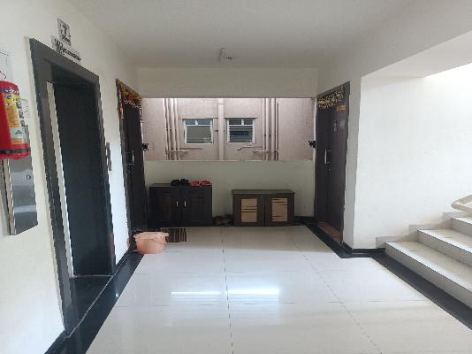 2 BHK Flat In Ace Aurum Iii for Rent  In Ravet