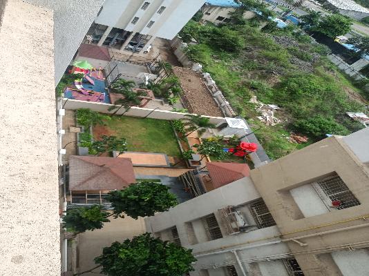 2 BHK Flat In Ace Aurum Iii for Rent  In Ravet