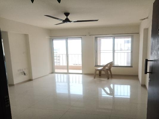 2 BHK Flat In Ace Aurum Iii for Rent  In Ravet