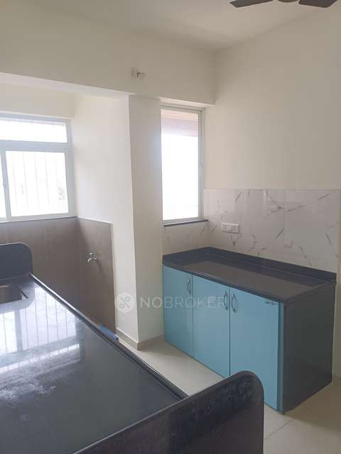 2 BHK Flat In Ace Aurum Iii for Rent  In Ravet