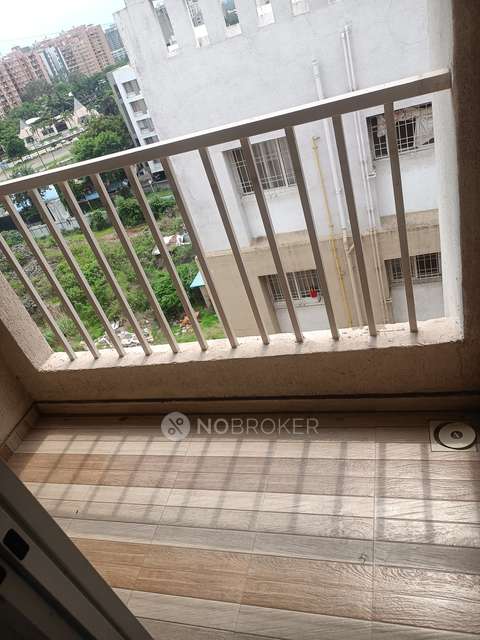 2 BHK Flat In Ace Aurum Iii for Rent  In Ravet