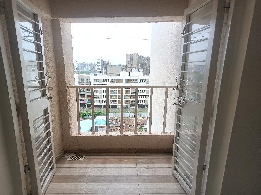 2 BHK Flat In Ace Aurum Iii for Rent  In Ravet