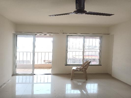 2 BHK Flat In Ace Aurum Iii for Rent  In Ravet