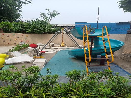 2 BHK Flat In Ace Aurum Iii for Rent  In Ravet