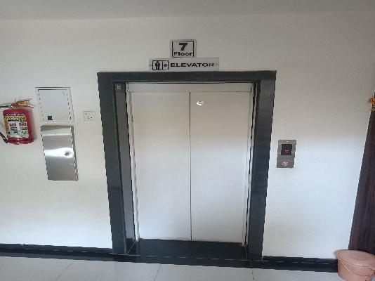 2 BHK Flat In Ace Aurum Iii for Rent  In Ravet