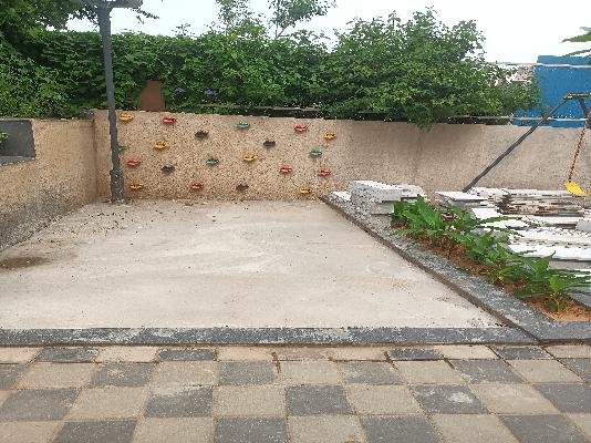 2 BHK Flat In Ace Aurum Iii for Rent  In Ravet