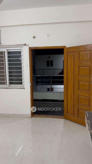 3 BHK Flat In Nakshatra Residency For Sale  In Kompally