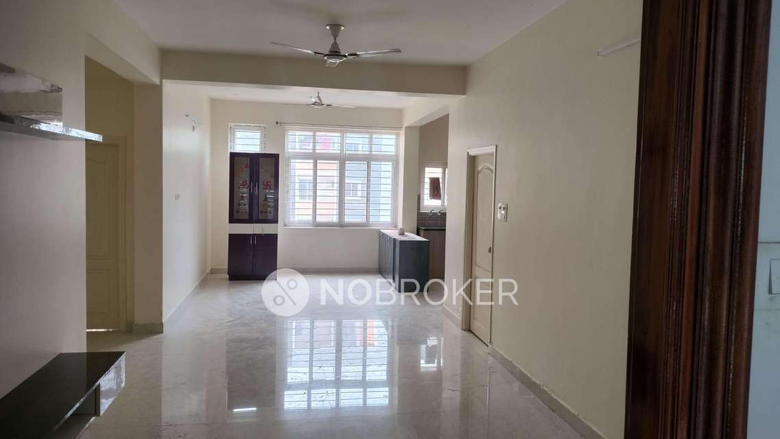3 BHK Flat In Nakshatra Residency For Sale  In Kompally