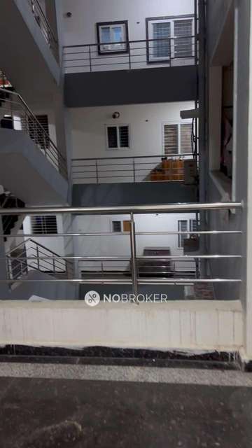 3 BHK Flat In Nakshatra Residency For Sale  In Kompally